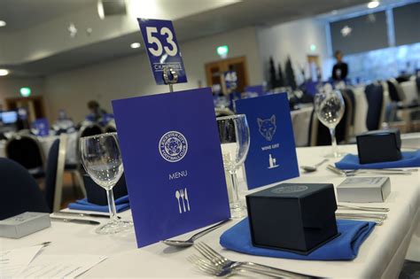 Hospitality Packages Available For Everton Fixture
