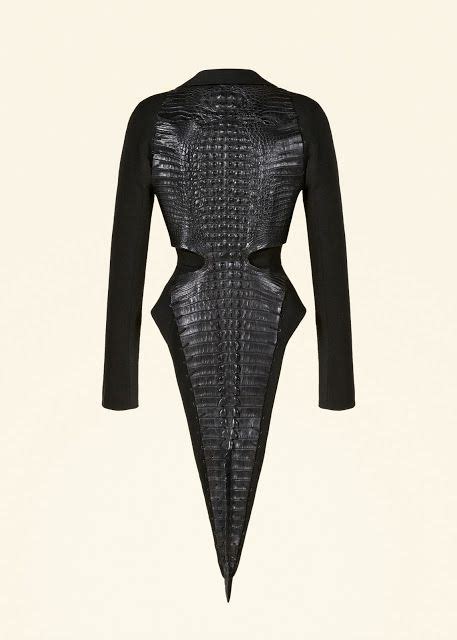 Whats Up Trouvaillesdujour Azzedine Alaia In The 21st Century Mode