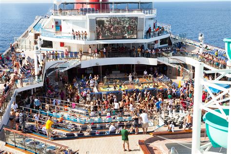 8 Cruise Ship Myths And Why You Shouldnt Believe Them