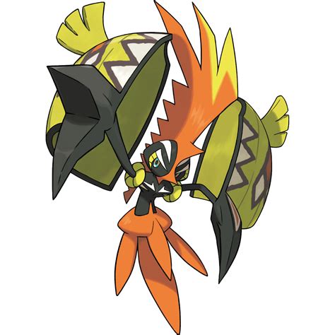 Tapu Koko Poképédia Fandom