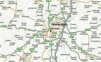 Worcester, United Kingdom Location Guide