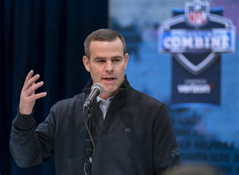 buffalo bills how important is nfl combine to brandon beane page 7