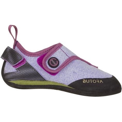 Butora Brava Climbing Shoe Kids