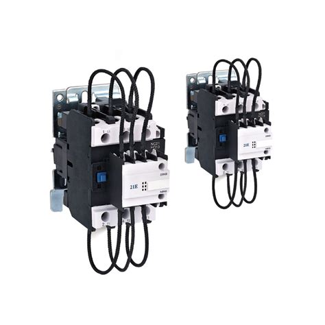 Best Capacitor Switching Contactor Cj1916series Switching Capacitor