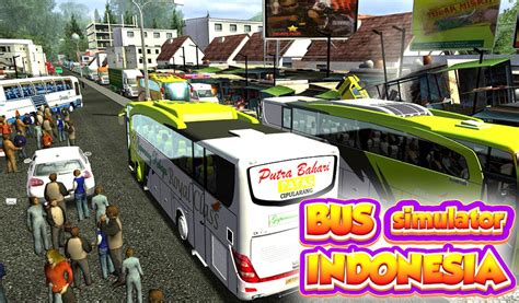 Bus simulator indonesia adalah permainan simulator bus dengan cita rasa lokal indonesia dan grafis yang realistis! Bus Simulator Indonesia Pro 3D for Android - APK Download