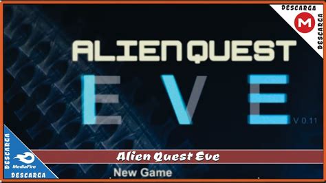 Alien Quest Eve Ingles 「act」 18 Mg Mf Youtube