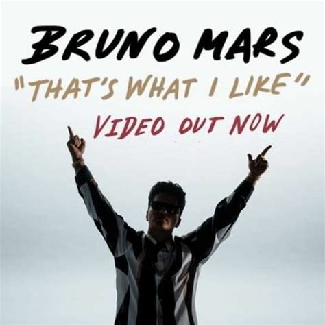 Download Lagu Bruno Mars Thats What I Like Download Lagu Mp3