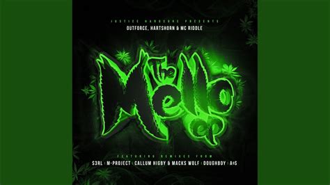 Keep It Mello Original Mix Youtube Music