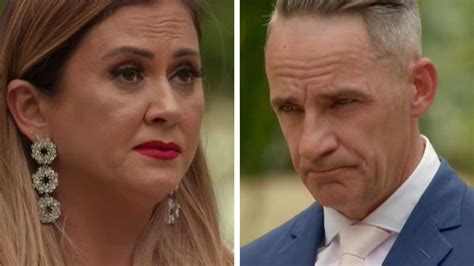 Mafs Mishel Gives Steve A Serving At Final Commitment Ceremony Girlfriend