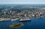 Best Places To Visit In Halifax Canada ~ Travel News