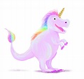 Unicornus-Rex | Ilustraciones