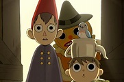 ‘Over the Garden Wall’ | Decider | Where To Stream Movies & Shows on ...