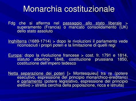 Ppt Forme Di Governo Powerpoint Presentation Free Download Id4739540