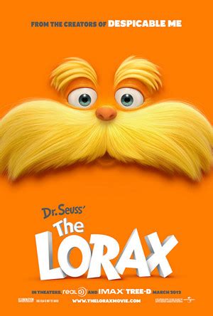 The Lorax Wallpapers Movie HQ The Lorax Pictures 4K Wallpapers 2019