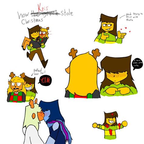 Kriselle Doodle Dump Eeeofidihfiuhdskf By Doopalduhh On Deviantart