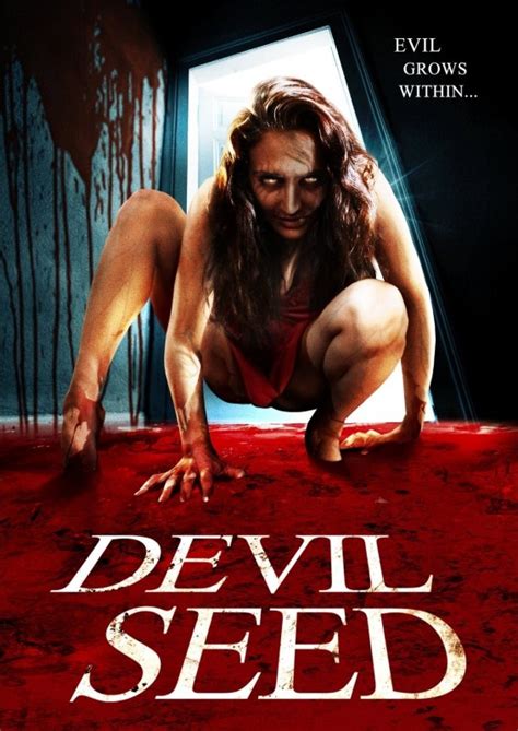 Devil Seed La Locandina Del Film 262596 Movieplayerit