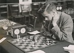 The Penrose Family: Scientists and Chess Players | ChessBase