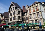 Troyes | France, Map, History, & Facts | Britannica