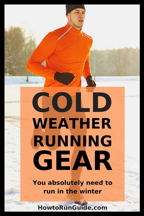 Find Out Exactly What Cold Weather Running Gear Is Worth Buying So You