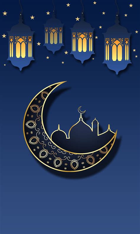 Top 55 Imagen Ramadan Background Hd Ecovermx