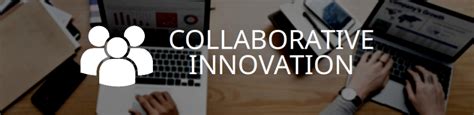 Collaborative Innovation Richmond Innovation