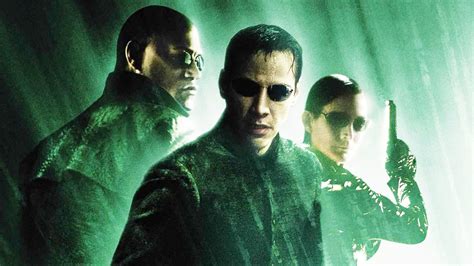 Iconic Matrix Star Is Dead