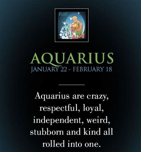 Pin By Lily Isabelle On Aquarius Aquarius Life Personality Chart