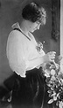 Elizabeth (Harrison) Walker (1897-1955) - HouseHistree