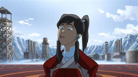 the legend of korra season 1 images screencaps screenshots wallpapers and pictures