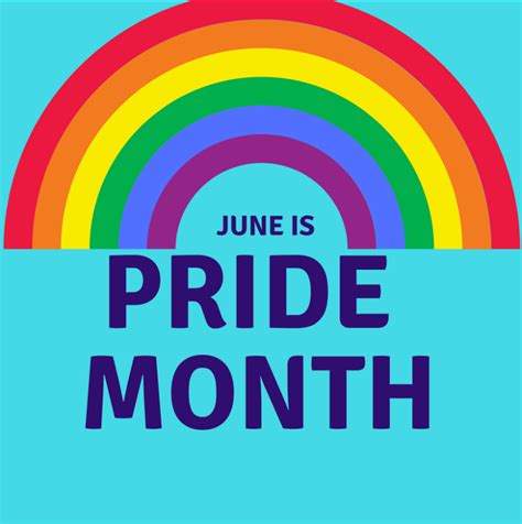 June is Pride Month: Here's what art therapists need to know - American ...