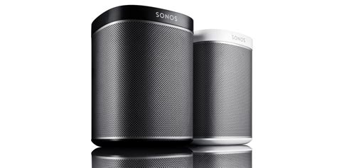 Sonos Play1 Wireless Music System In Black Or White 170 Shipped Reg