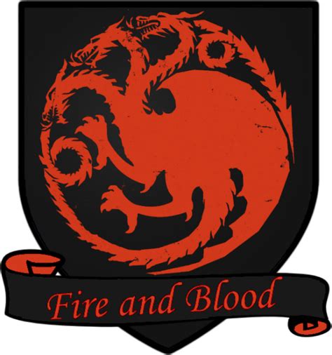 Image - Targaryen Sigil.PNG | Game of Thrones Multiplayer ...
