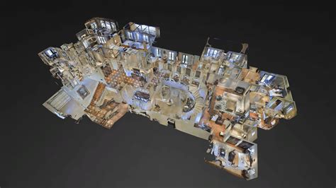 Matterport 3d Showcase Big Mansions Mansions Luxury Luxury Homes