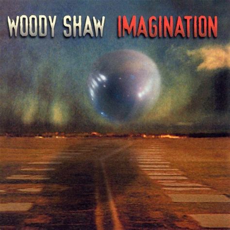 Imagination Woody Shaw Cd Album Muziek Bol