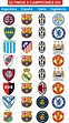 Argentine Football League System