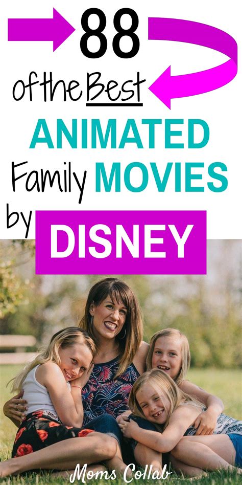 Imdb, the world's most popular and authoritative source for movie, tv and celebrity content. 88 Animated Disney Movies That You Need To Watch - Moms Collab
