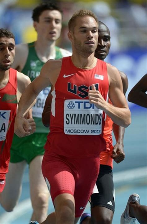 American Runner Nick Symmonds Speaks Out Against Russia S Anti Gay Laws