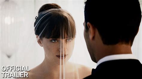 fifty shades freed trailer youtube