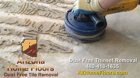 Easy Way To Remove Thinset From Concrete Floor Clsa Flooring Guide