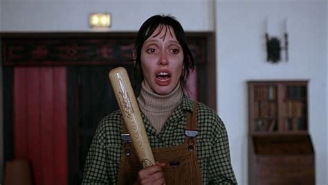 Image Result For Shelley Duvall The Shining Famous Movie Scenes The
