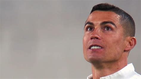 Gli Auguri Della Juventus Per Il Compleanno Di Cristiano Ronaldo Cr7