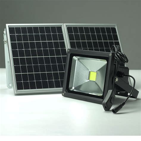 Buy 20w Led Solar Camping Light Switch Dimming Solar
