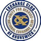 Exchange Club Of Brunswick Home