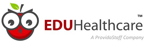 Providastaff Announces New Name Change To Edu Healthcare For Its