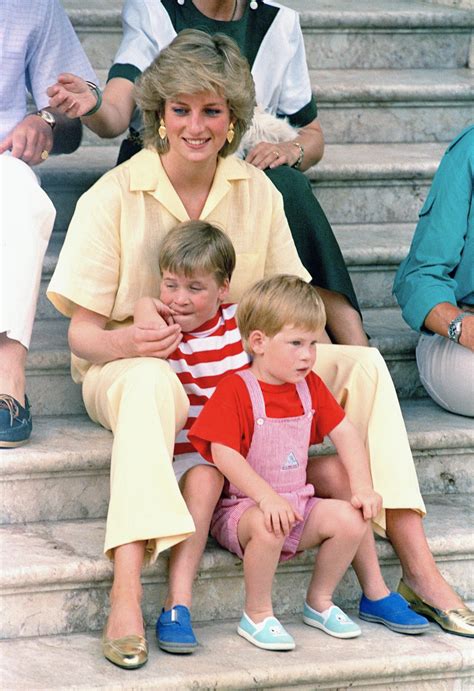 Britain Princess Dianas Legacy Forbes