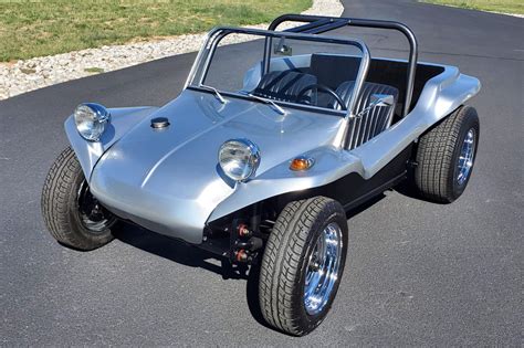 Volkswagen Powered Dune Buggy For Sale On Bat Auctions Closed On
