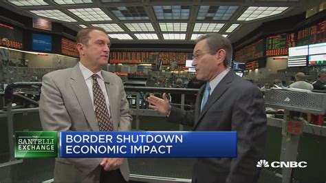 Santelli Exchange The Markets And The Feds Next Move