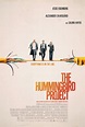 The Hummingbird Project - Película 2018 - SensaCine.com