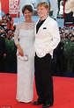Robert Redford (and wife Shia) | Fashion-Red carpet men - M-R (last ...
