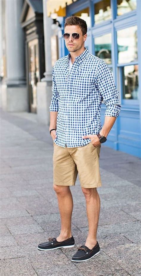 Classy Men Summer Outfits Ideas You Should Try Mens Casual Outfits Mens Summer Outfits